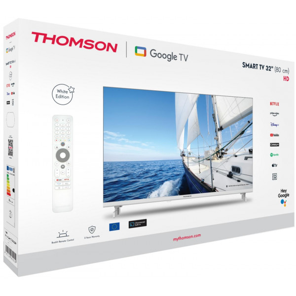 Телевiзор Thomson 32HG2S14W
