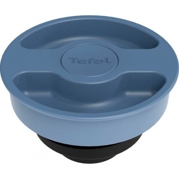 Термоглечик Tefal Motiva 1 л Blue (N4170310)