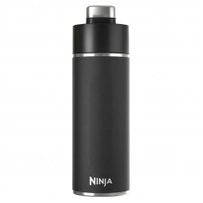 Термопляшка Ninja Thirsti 530 мл Black (DW1801EUUKBK)