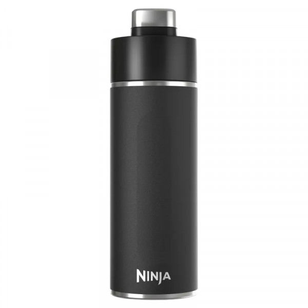 Термопляшка Ninja Thirsti 530 мл Black (DW1801EUUKBK)
