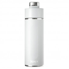 Термопляшка Ninja Thirsti 700 мл White (DW2401EUUKWH)