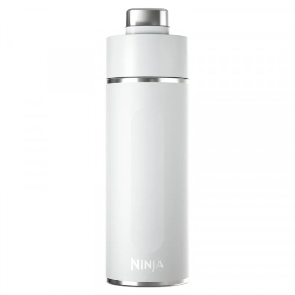 Термопляшка Ninja Thirsti 700 мл White (DW2401EUUKWH)