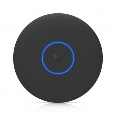 Точка доступу Ubiquiti UniFi U7 Pro XGS Black (U7-PRO-XGS-B)