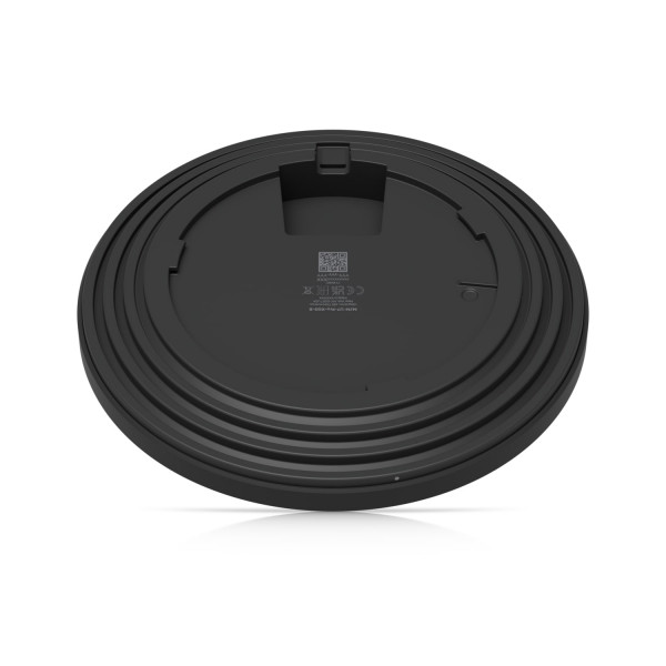 Точка доступу Ubiquiti UniFi U7 Pro XGS Black (U7-PRO-XGS-B)