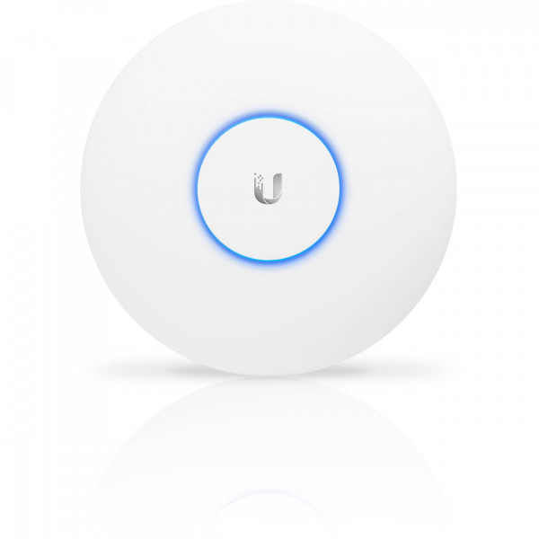 Точка доступу Ubiquiti UniFi UAP-AC-PRO box