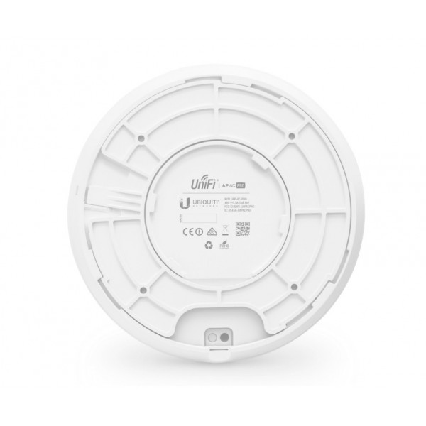 Точка доступу Ubiquiti UniFi UAP-AC-PRO box