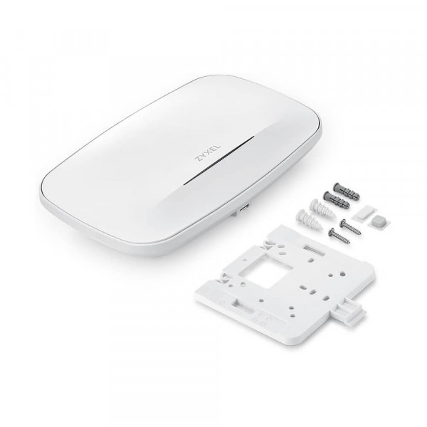 Точка доступу ZYXEL NWA210AX v2 (NWA210AXV2-EU0101F)