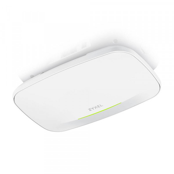 Точка доступу ZYXEL NWA210AX v2 (NWA210AXV2-EU0101F)