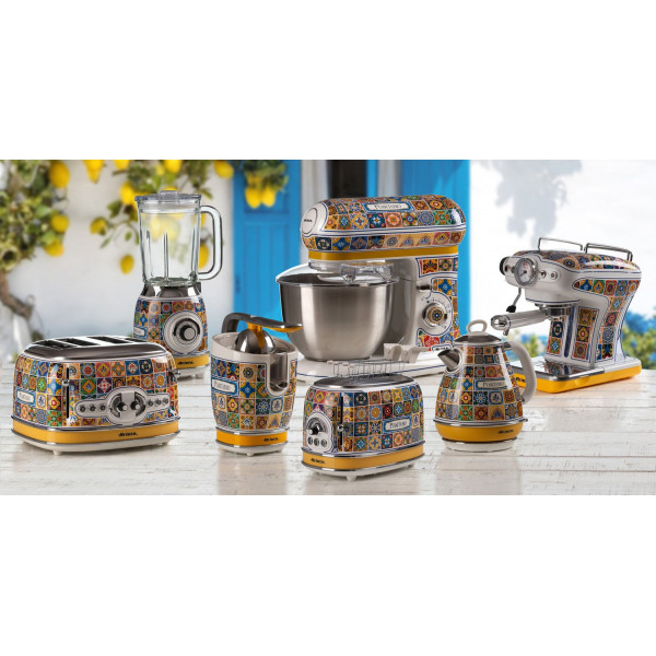 Тостер Ariete 155 Positano