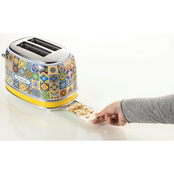 Тостер Ariete 155 Positano