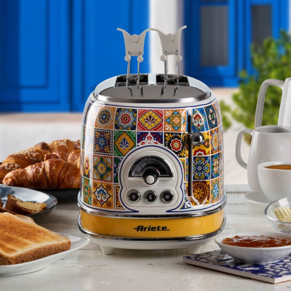 Тостер Ariete 155 Positano