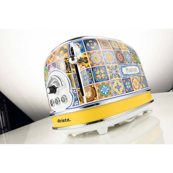 Тостер Ariete 155 Positano