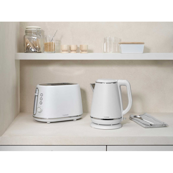 Тостер Cuisinart CPT780WE