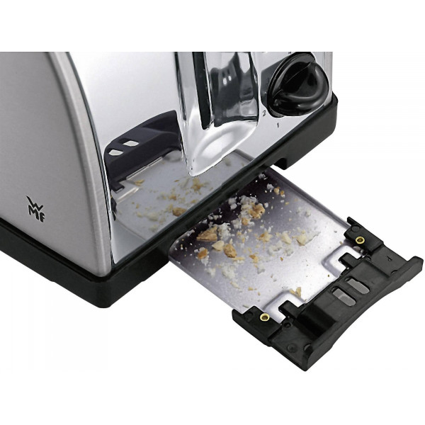 Тостер WMF Stelio 414010012