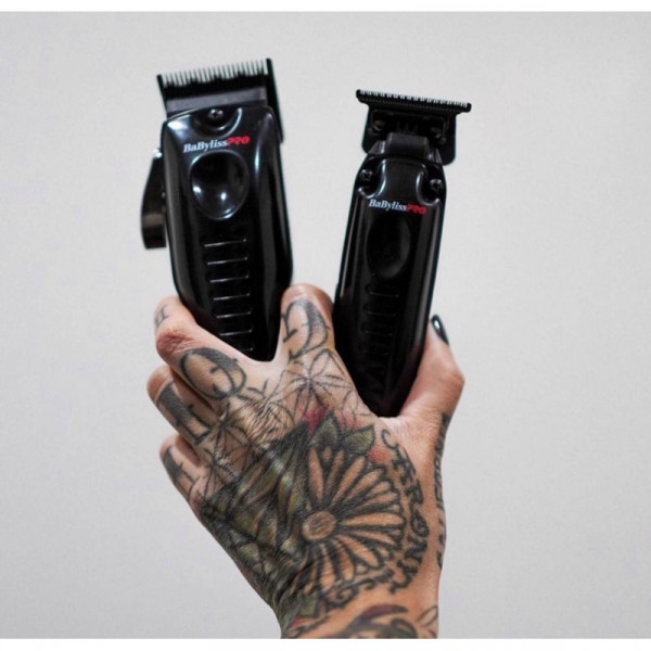 Тример Babyliss Pro FX726E