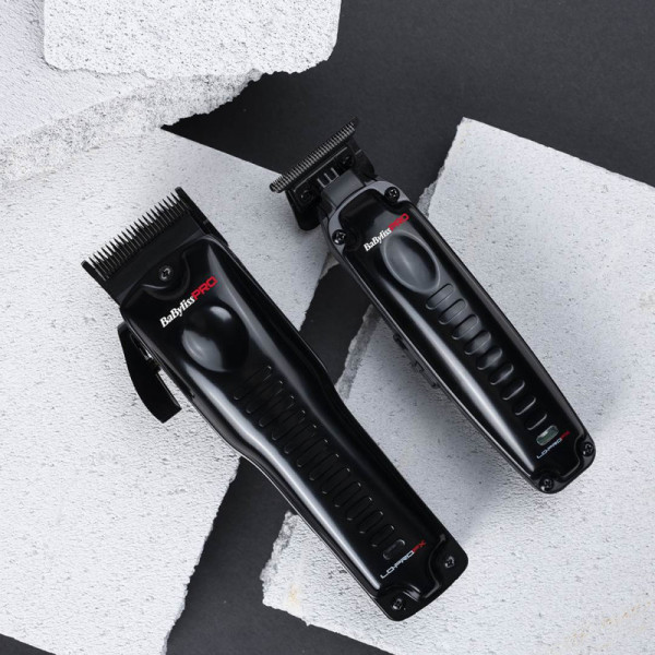 Тример Babyliss Pro FX726E