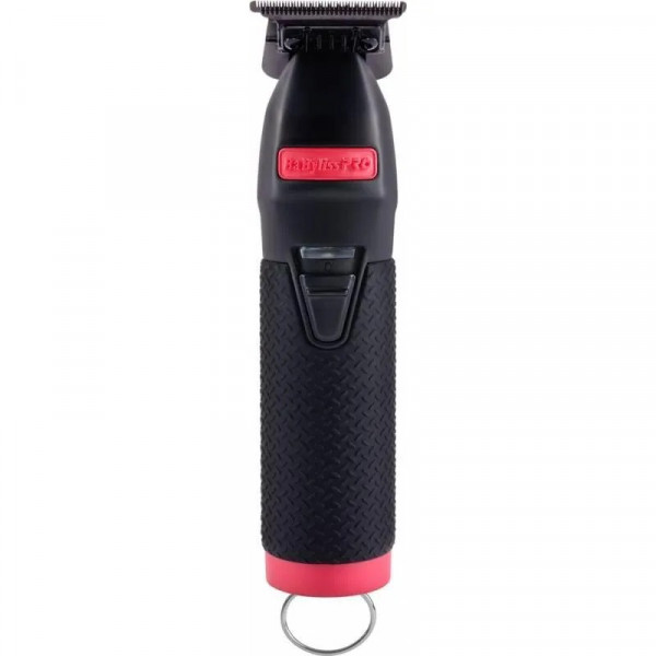 Тример Babyliss Pro FX7870RBPE Boost+ Black&Red