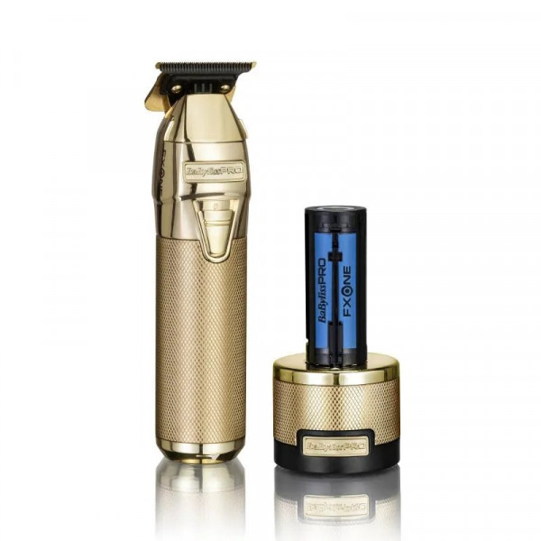 Тример Babyliss Pro FX799GE FxOne Gold