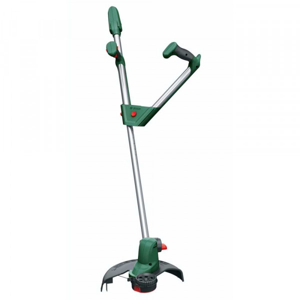 Тример Bosch UniversalGrassCut 18V-260 (0.600.8C1.D03)