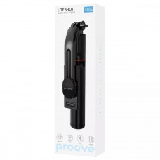 Трипод Proove Lite Shot 1060 мм Black (MPSC00000001)