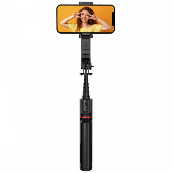 Трипод Proove Lite Shot 1060 мм Black (MPSC00000001)