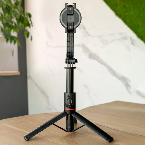 Трипод Proove Magnet Stick Plus 1045mm Black (TMSP00010001)