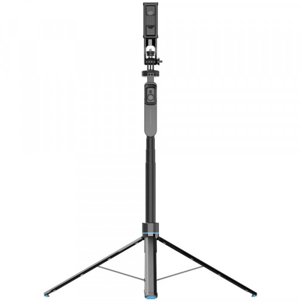 Трипод Proove Strix 1810 мм Black (MPSX00000001)