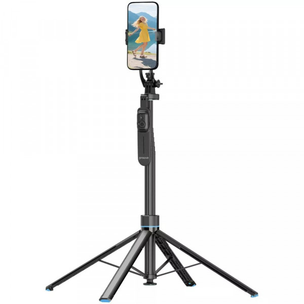 Трипод Proove Strix 1810 мм Black (MPSX00000001)