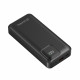 Універсальна мобільна батарея ColorWay Optimal Power 20000mAh Black (CW-PB200LPB5BK-PDD)