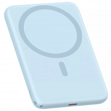 Універсальна мобільна батарея Proove X-Core 20W 5000mAh Sky Blue (PNXC20010008)
