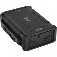 Універсальна мобільна батарея Sandberg Survivor Powerbank 96000mAh Black (420-78)
