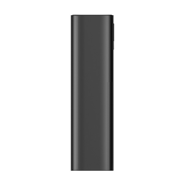 Універсальна мобільна батарея Sigma mobile X-Power SI30A6QLX 30000mAh Black (4827798835111)
