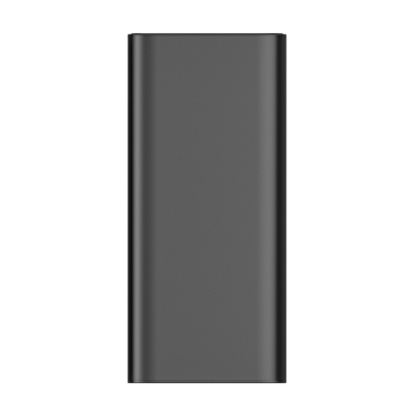 Універсальна мобільна батарея Sigma mobile X-Power SI30A6QLX 30000mAh Black (4827798835111)