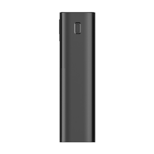 Універсальна мобільна батарея Sigma mobile X-Power SI30A6QLX 30000mAh Black (4827798835111)