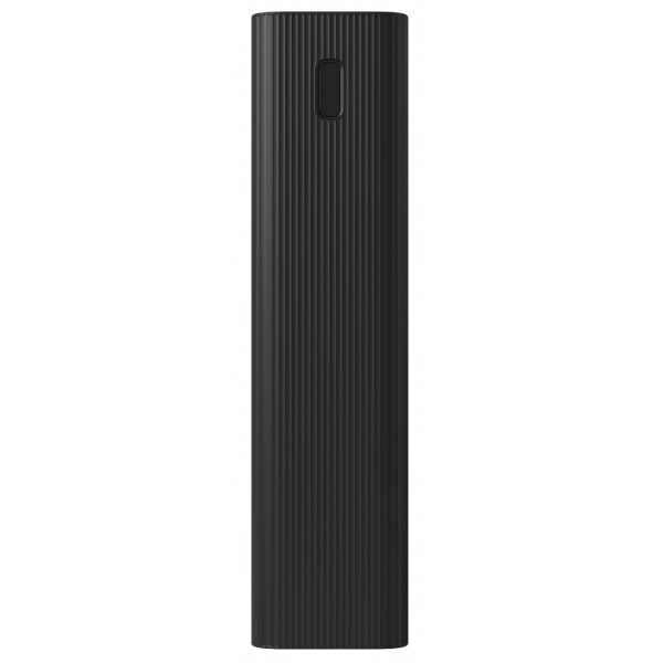 Універсальна мобільна батарея Xiaomi 30000mAh 18W Black (BHR9126GL)