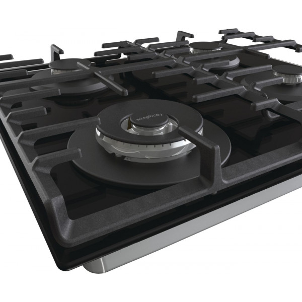 Варильна поверхня Gorenje GTW642SYB