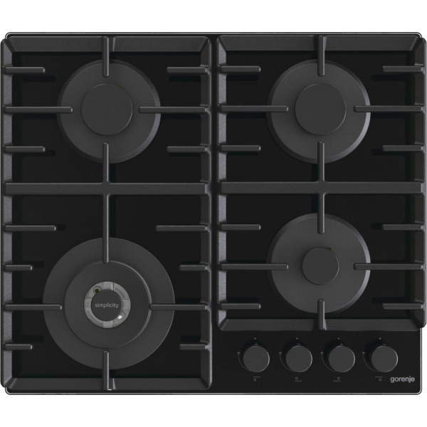 Варильна поверхня Gorenje GTW642SYB