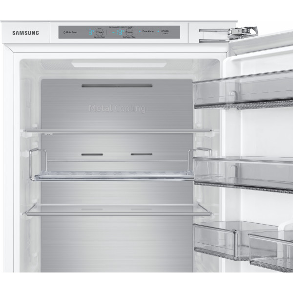 Вбудований холодильник Samsung BRB307154WW/UA