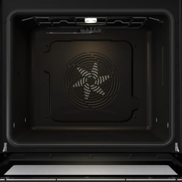 Вбудований комплект Варильна поверхня Gorenje G642ABX + Духова шафа Gorenje BO6735E02X
