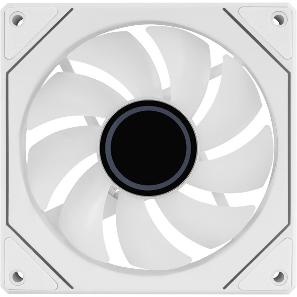 Вентилятор AeroCool Phantom M-3 12 PWM ARGB White (ACF3-MR11217.21)