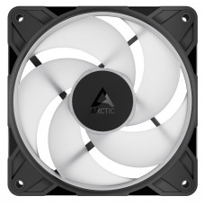 Вентилятор Arctic P12 Pro Reverse A-RGB Black (ACFAN00322A)