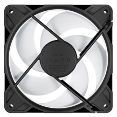 Вентилятор Arctic P12 Pro Reverse A-RGB Black (ACFAN00322A)