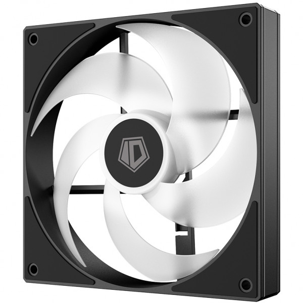Вентилятор ID-Cooling AS-140-ARGB-K Duet