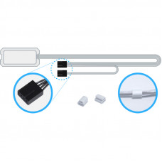 Вентилятор Lian Li Uni Fan CL Wireless 120-1 Reverse Blade Black (G99.12RCL1W1B.00)