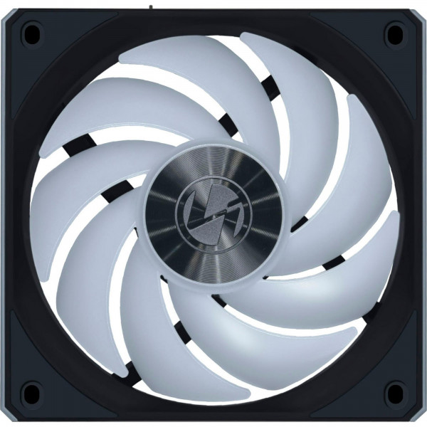 Вентилятор Lian Li Uni Fan CL Wireless 120-1 Reverse Blade Black (G99.12RCL1W1B.00)