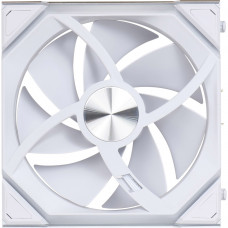 Вентилятор Lian Li Uni Fan SL Wireless 120-3 White (G99.12SL1W3W.00)