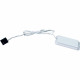 Вентилятор Lian Li Uni Fan SL Wireless 120-3 White (G99.12SL1W3W.00)