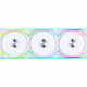 Вентилятор Lian Li Uni Fan SL Wireless 120-3 White (G99.12SL1W3W.00)