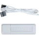 Вентилятор Lian Li Uni Fan SL Wireless 120-3 White (G99.12SL1W3W.00)