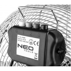 Вентилятор NEO Tools (90-009)